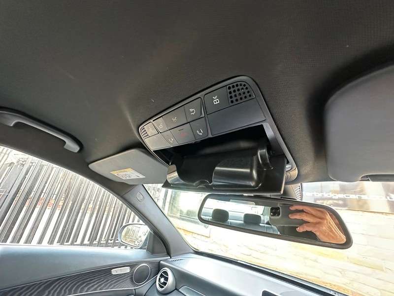 2017 MERCEDES C CLASS 2017 MERCEDES C CLASS