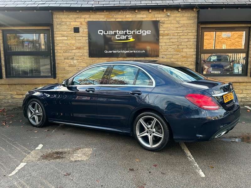 2017 MERCEDES C CLASS 2017 MERCEDES C CLASS