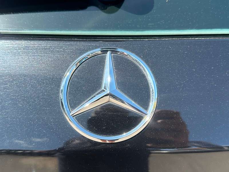 null MERCEDES CLS null MERCEDES CLS