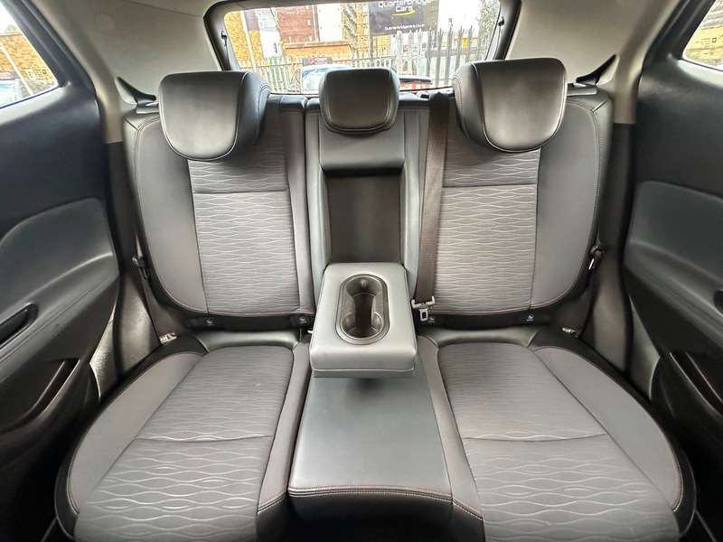 2015 VAUXHALL MOKKA 2015 VAUXHALL MOKKA