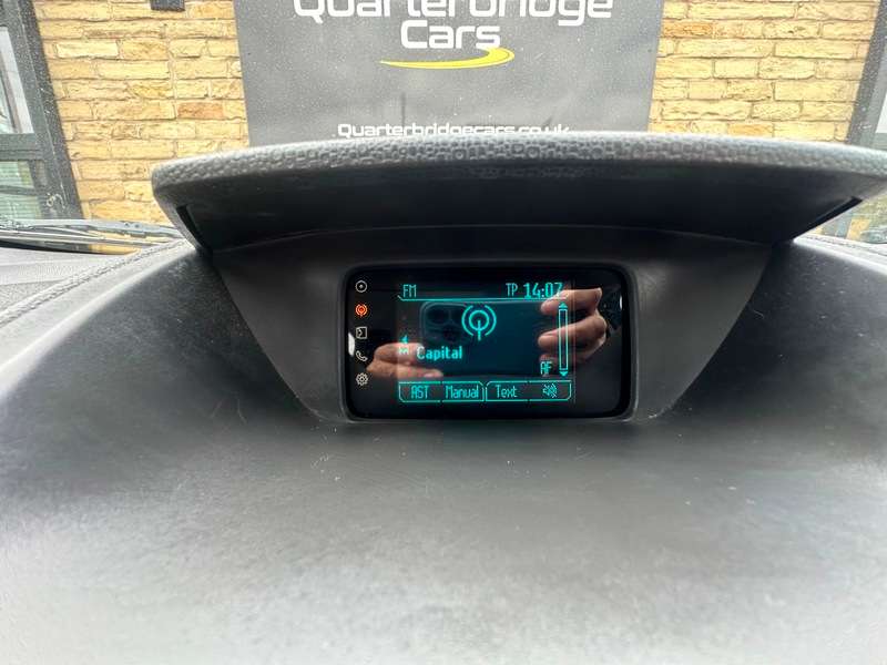 2015 FORD ECOSPORT 2015 FORD ECOSPORT