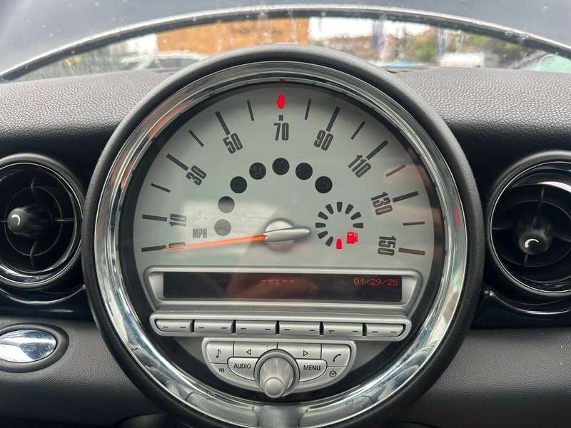 2008 MINI MINI 2008 MINI MINI