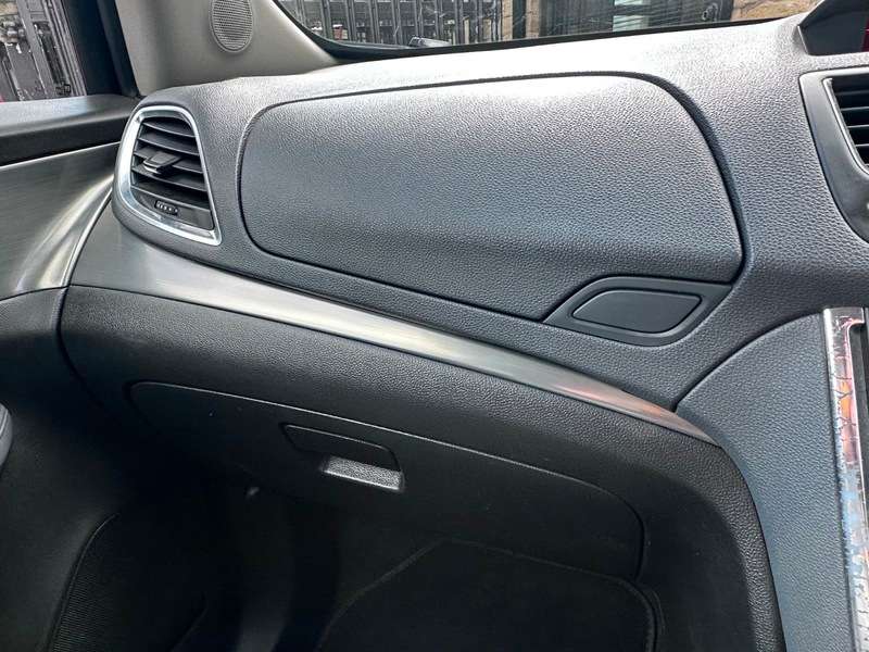 2015 VAUXHALL MOKKA 2015 VAUXHALL MOKKA