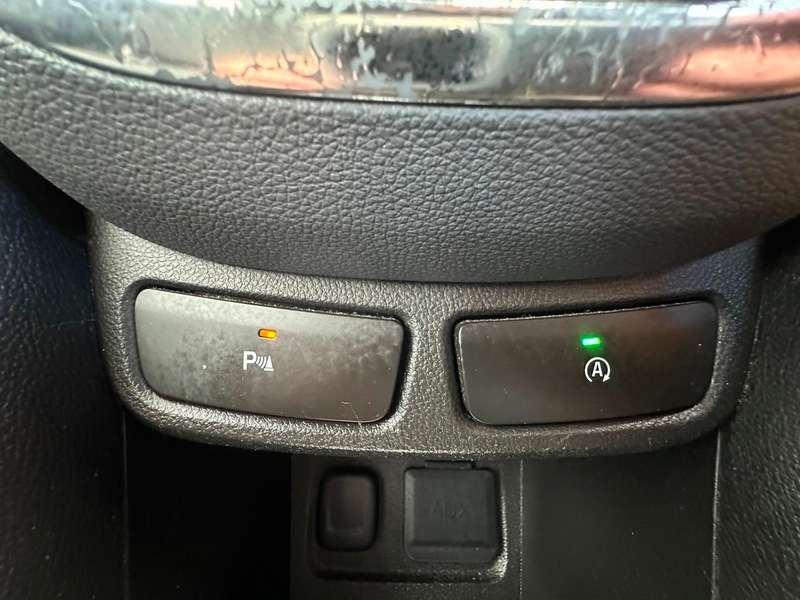 2015 VAUXHALL MOKKA 2015 VAUXHALL MOKKA