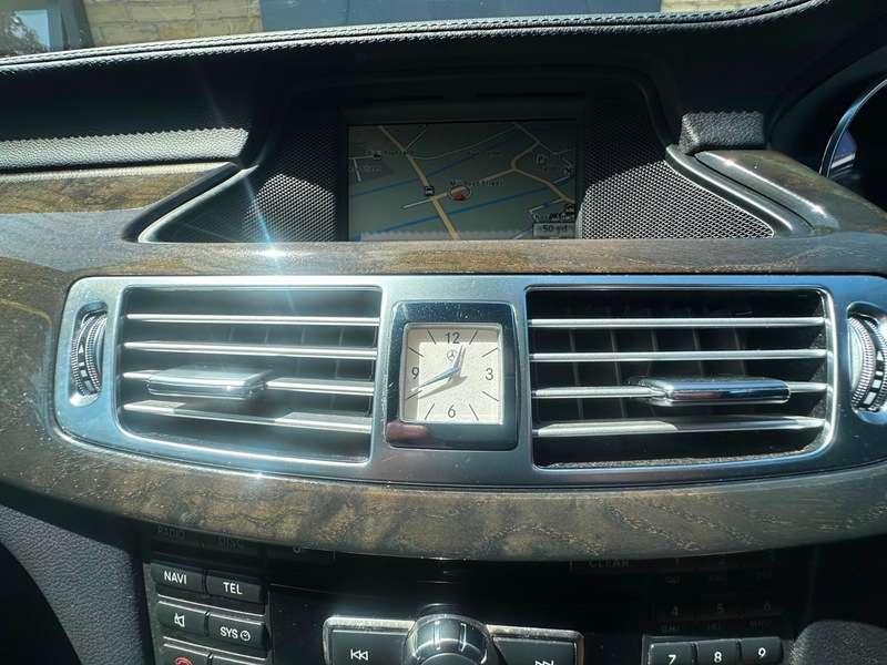 null MERCEDES CLS null MERCEDES CLS