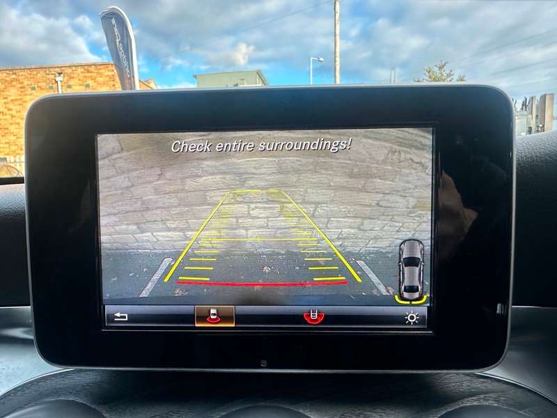 2017 MERCEDES C CLASS 2017 MERCEDES C CLASS