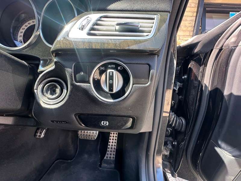 null MERCEDES CLS null MERCEDES CLS