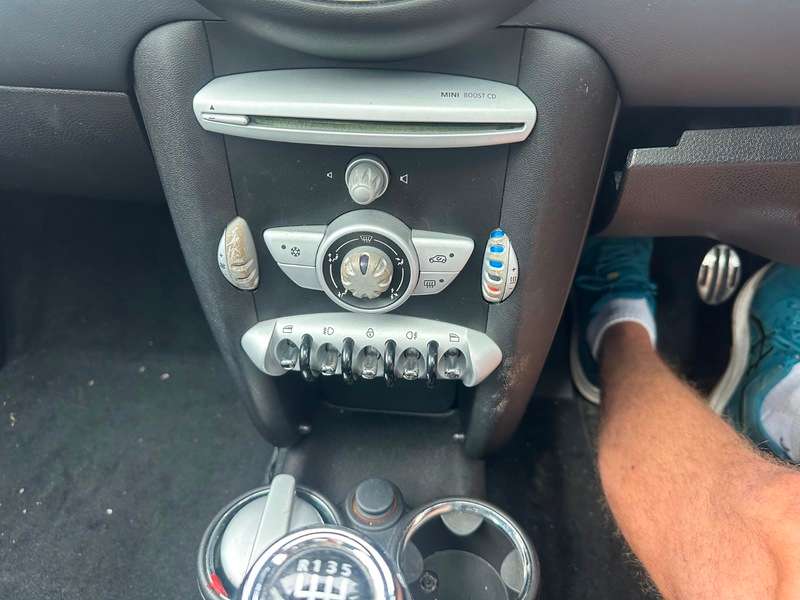 2008 MINI MINI 2008 MINI MINI