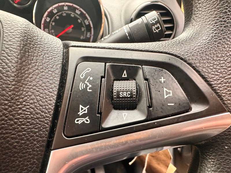 2011 VAUXHALL MERIVA 2011 VAUXHALL MERIVA