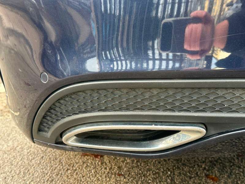 2017 MERCEDES C CLASS 2017 MERCEDES C CLASS