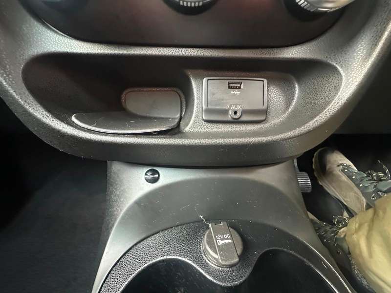 2014 FIAT 500L 2014 FIAT 500L