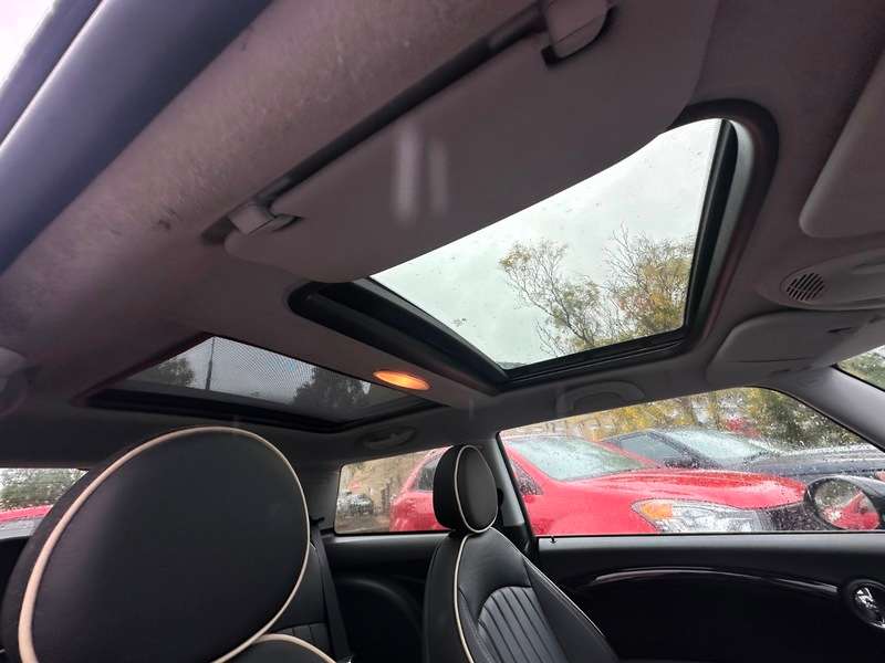 2008 MINI MINI 2008 MINI MINI