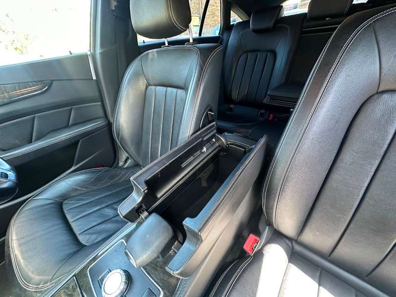 null MERCEDES CLS null MERCEDES CLS