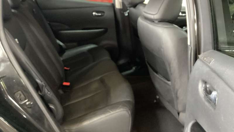 2014 NISSAN LEAF 2014 NISSAN LEAF