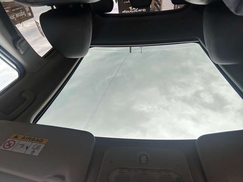 2015 NISSAN QASHQAI 2015 NISSAN QASHQAI