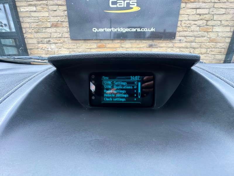 2015 FORD ECOSPORT 2015 FORD ECOSPORT