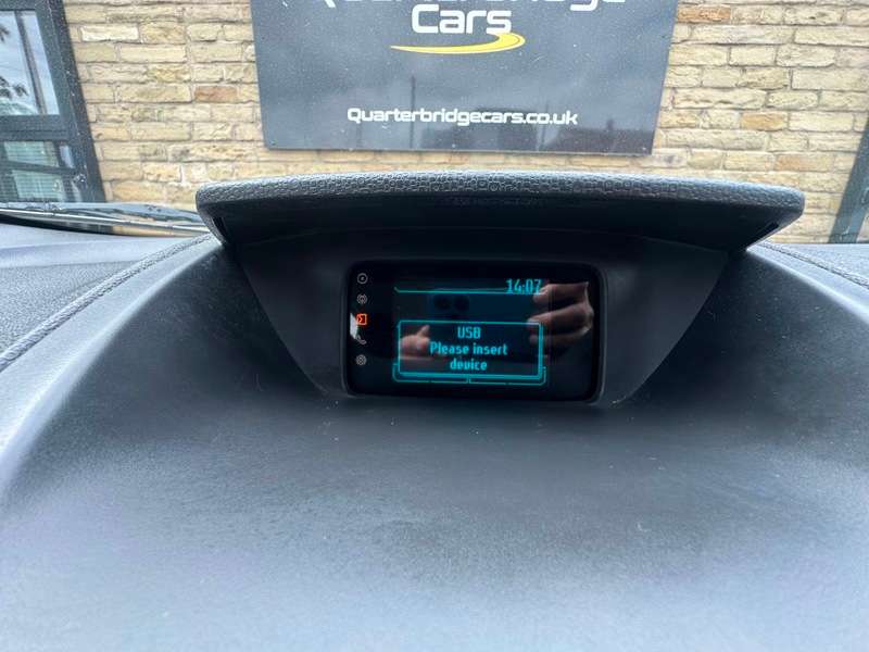 2015 FORD ECOSPORT 2015 FORD ECOSPORT