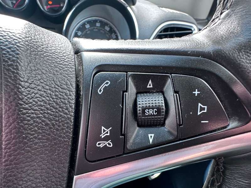 2015 VAUXHALL MOKKA 2015 VAUXHALL MOKKA