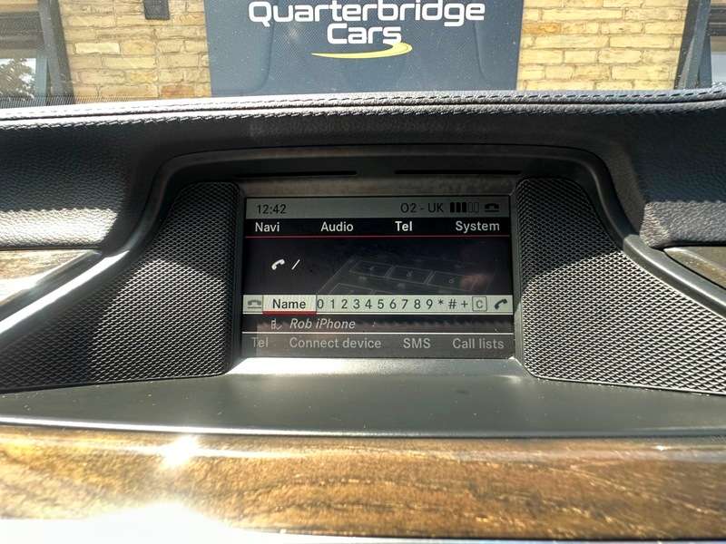 null MERCEDES CLS null MERCEDES CLS