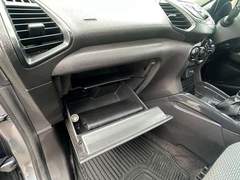 2015 FORD ECOSPORT 2015 FORD ECOSPORT