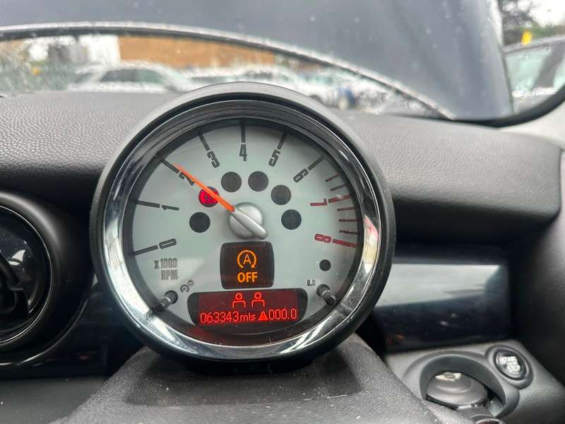 2008 MINI MINI 2008 MINI MINI