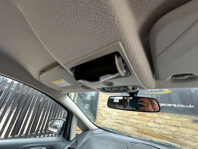 2015 FORD ECOSPORT 2015 FORD ECOSPORT