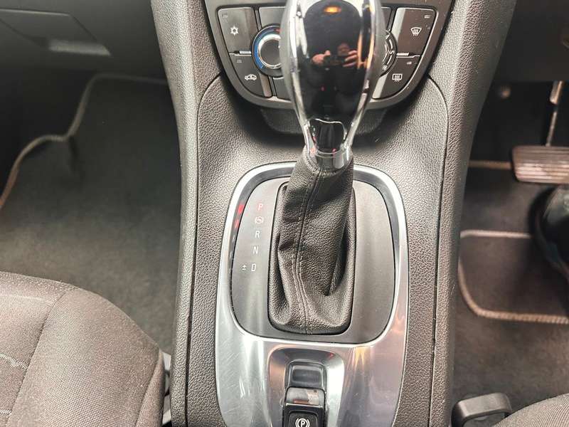 2011 VAUXHALL MERIVA 2011 VAUXHALL MERIVA