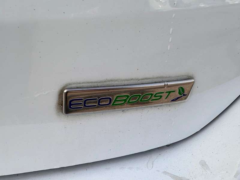 2017 FORD FOCUS 2017 FORD FOCUS