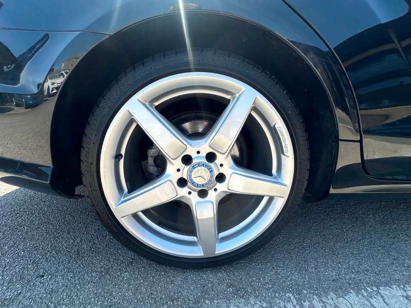 null MERCEDES CLS null MERCEDES CLS