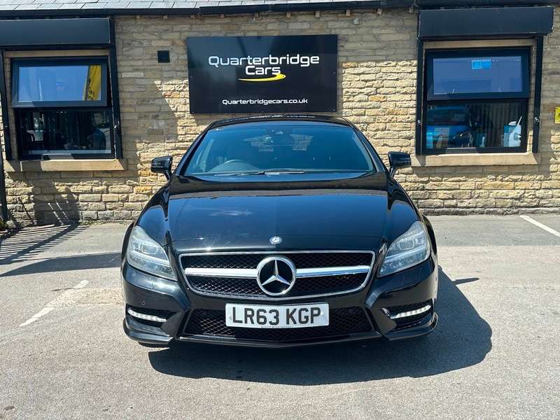 null MERCEDES CLS null MERCEDES CLS