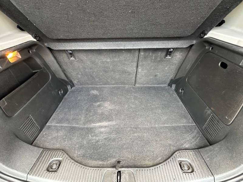 2015 VAUXHALL MOKKA 2015 VAUXHALL MOKKA