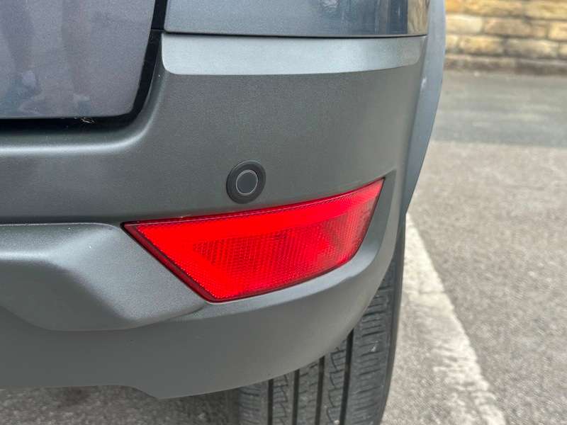 2015 FORD ECOSPORT 2015 FORD ECOSPORT