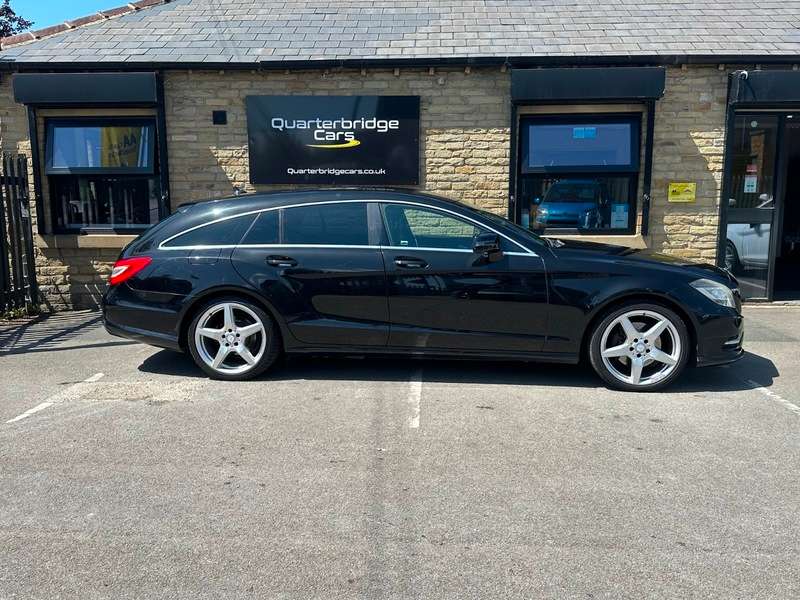 null MERCEDES CLS null MERCEDES CLS