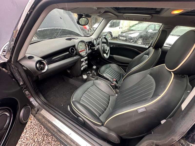 2008 MINI MINI 2008 MINI MINI