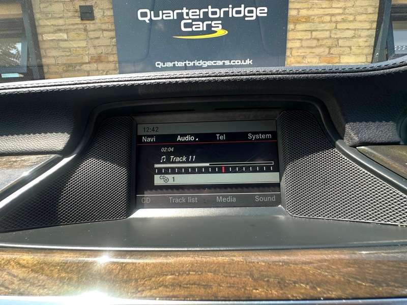 null MERCEDES CLS null MERCEDES CLS