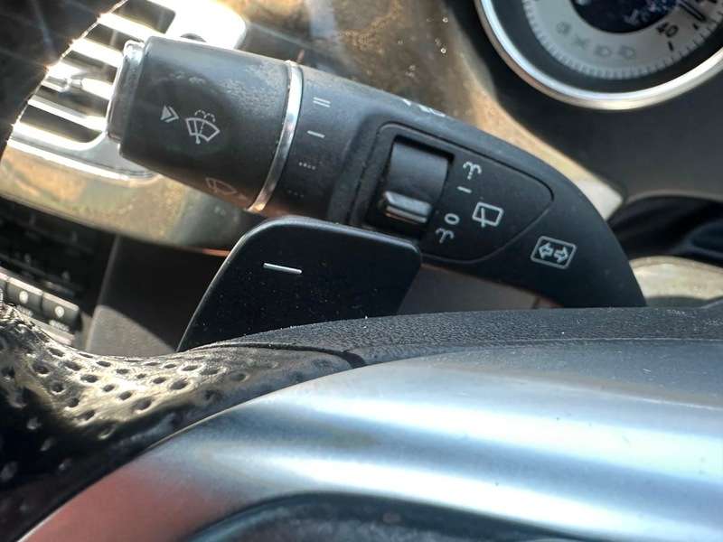 null MERCEDES CLS null MERCEDES CLS