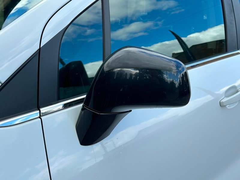 2015 VAUXHALL MOKKA 2015 VAUXHALL MOKKA