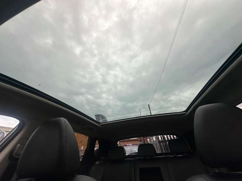 2015 NISSAN QASHQAI 2015 NISSAN QASHQAI