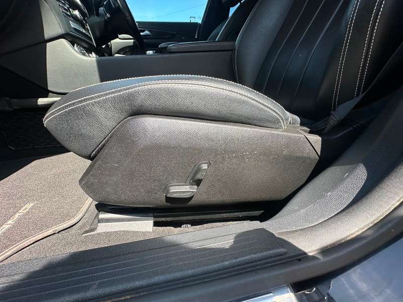 null MERCEDES CLS null MERCEDES CLS