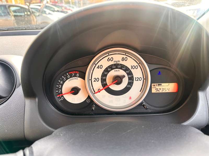 2010 MAZDA MAZDA 2 2010 MAZDA MAZDA 2