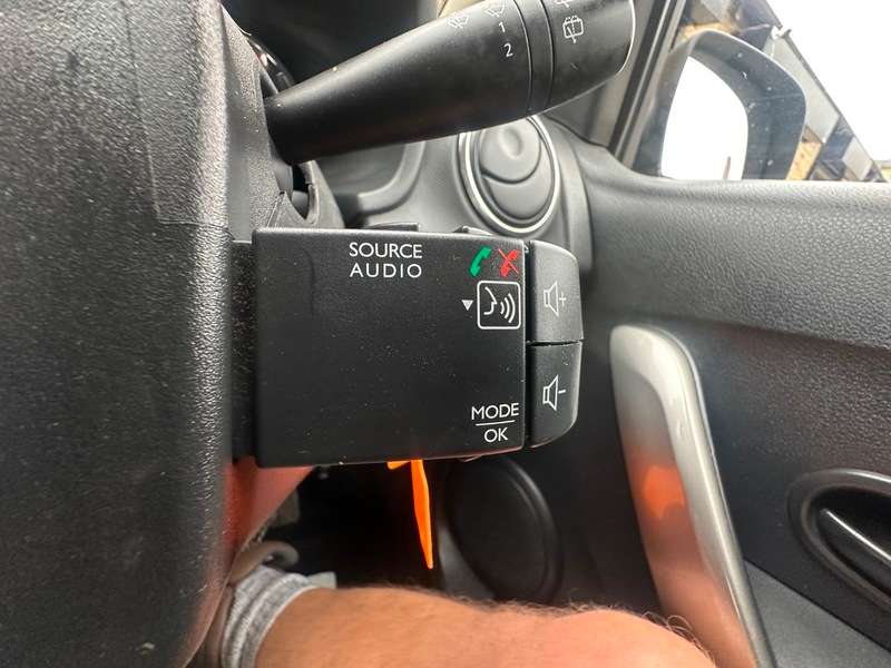 2015 DACIA SANDERO 2015 DACIA SANDERO