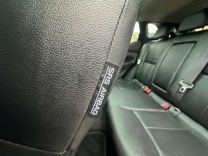 2015 NISSAN QASHQAI 2015 NISSAN QASHQAI