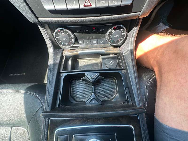 null MERCEDES CLS null MERCEDES CLS