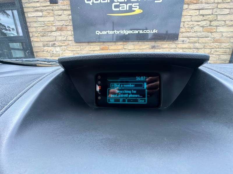 2015 FORD ECOSPORT 2015 FORD ECOSPORT