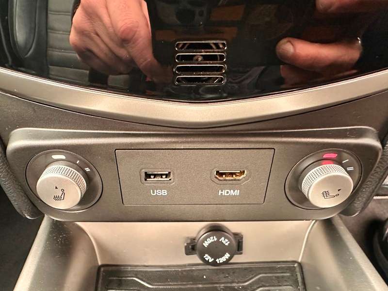 2018 SSANGYONG TIVOLI 2018 SSANGYONG TIVOLI