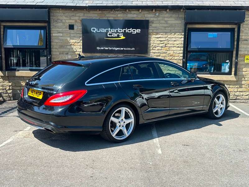 null MERCEDES CLS null MERCEDES CLS