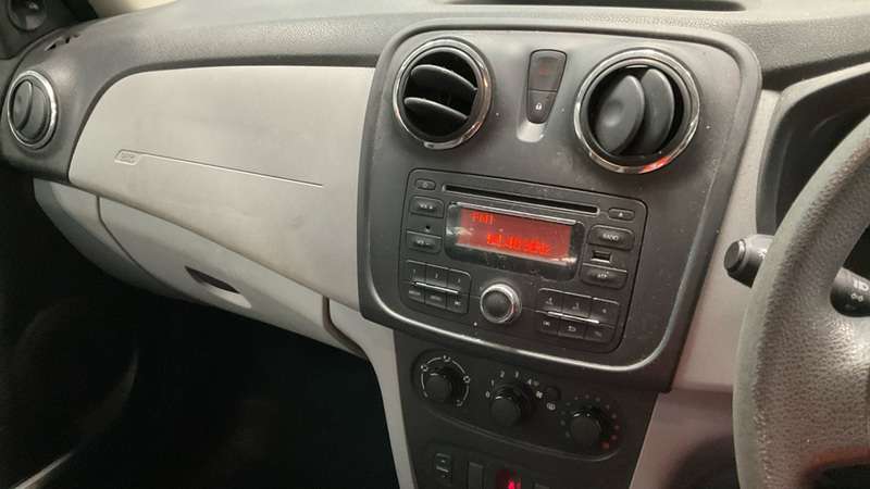 2013 DACIA SANDERO 2013 DACIA SANDERO