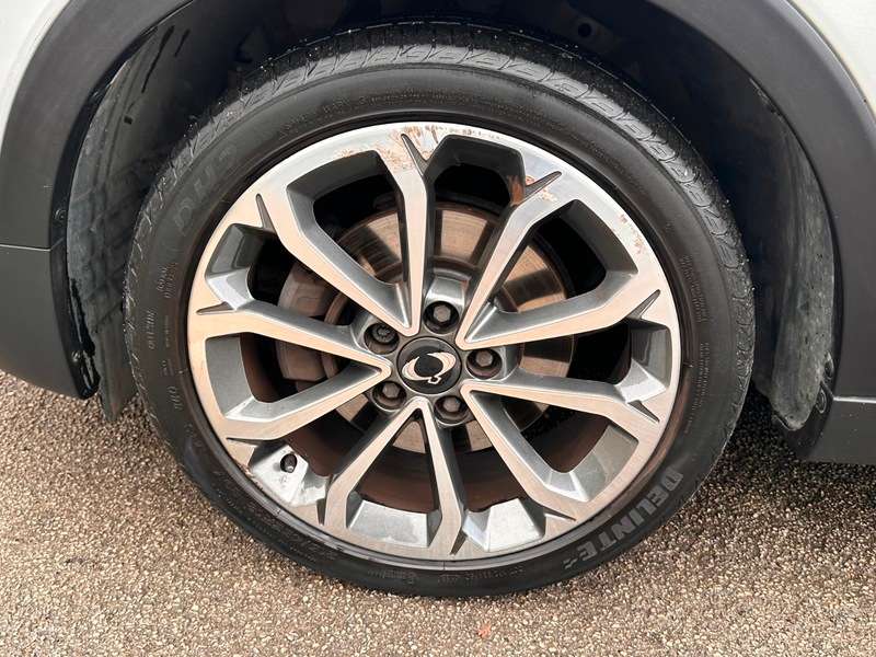 2018 SSANGYONG TIVOLI 2018 SSANGYONG TIVOLI