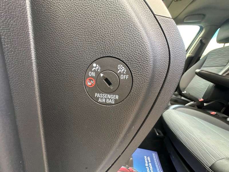 2015 VAUXHALL MOKKA 2015 VAUXHALL MOKKA