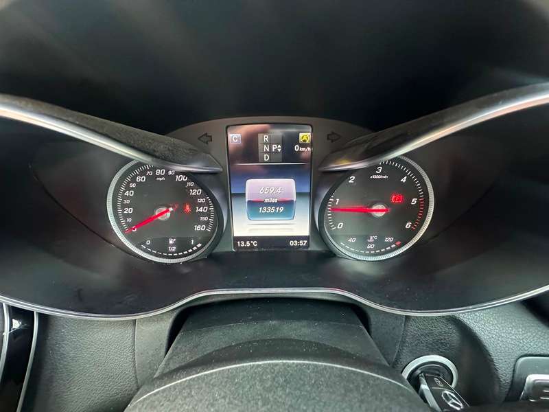 2017 MERCEDES C CLASS 2017 MERCEDES C CLASS